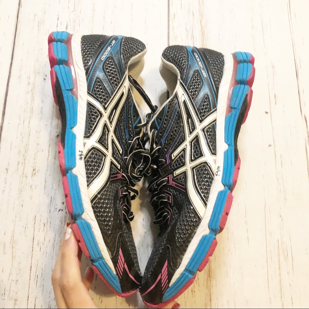 dynamic duomax gt 2000